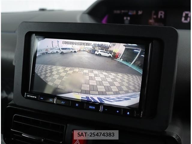 Daihatsu TANTO CUSTOM 2020-07 8882552-10