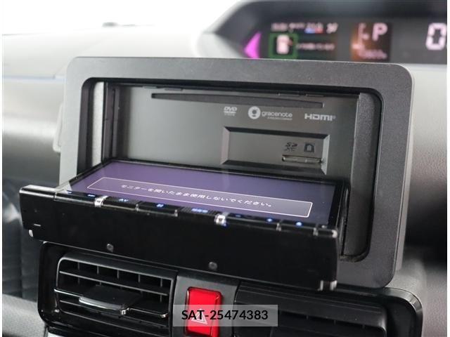 Daihatsu TANTO CUSTOM 2020-07 8882552-11
