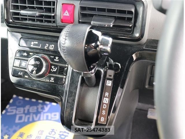Daihatsu TANTO CUSTOM 2020-07 8882552-12