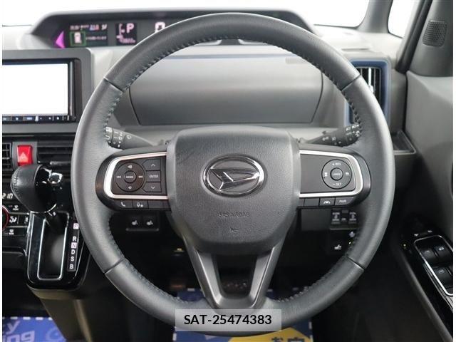 Daihatsu TANTO CUSTOM 2020-07 8882552-14