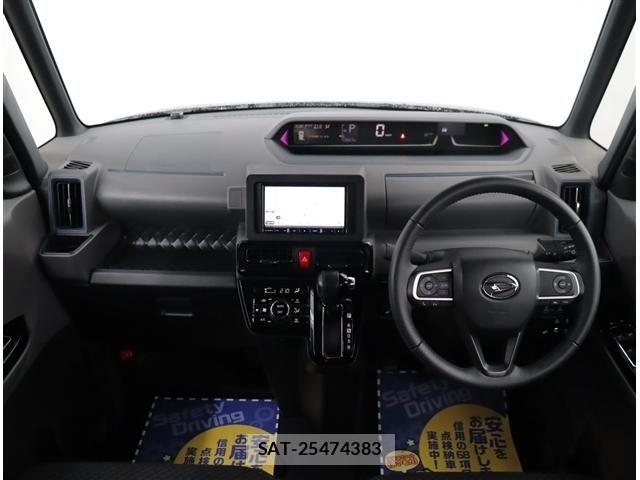 Daihatsu TANTO CUSTOM 2020-07 8882552-1