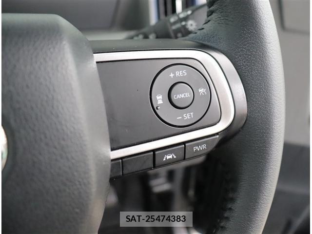 Daihatsu TANTO CUSTOM 2020-07 8882552-17