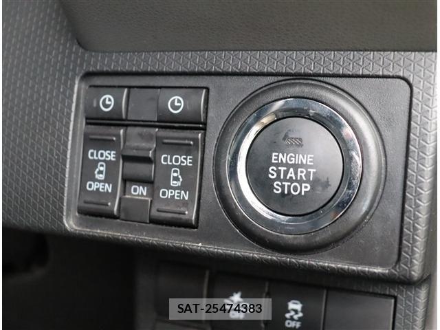 Daihatsu TANTO CUSTOM 2020-07 8882552-18