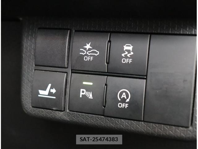 Daihatsu TANTO CUSTOM 2020-07 8882552-19