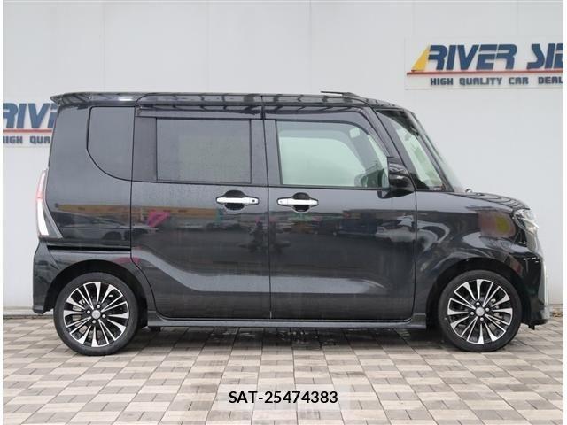 Daihatsu TANTO CUSTOM 2020-07 8882552-3