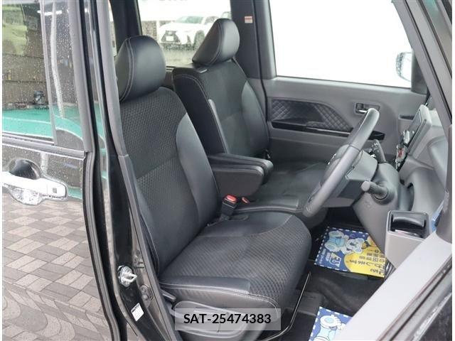 Daihatsu TANTO CUSTOM 2020-07 8882552-4