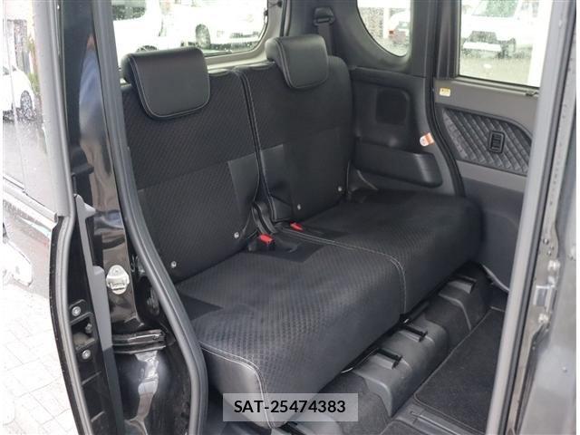 Daihatsu TANTO CUSTOM 2020-07 8882552-5