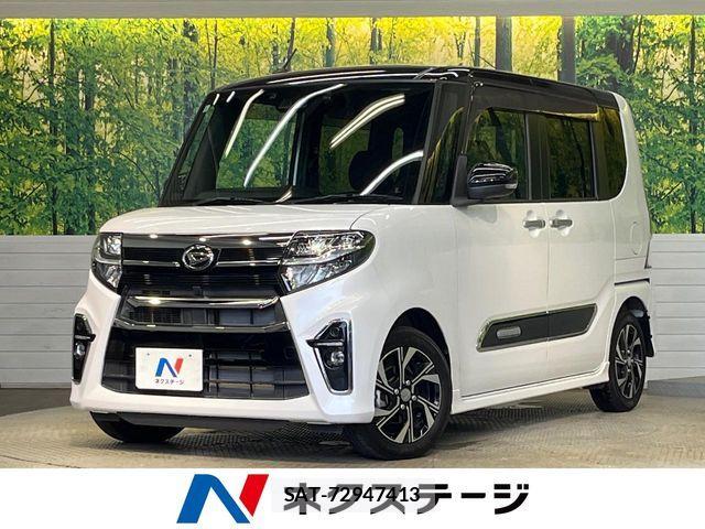 Daihatsu TANTO CUSTOM 2021-09 8882545-0