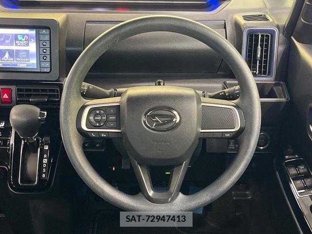Daihatsu TANTO CUSTOM 2021-09 8882545-10