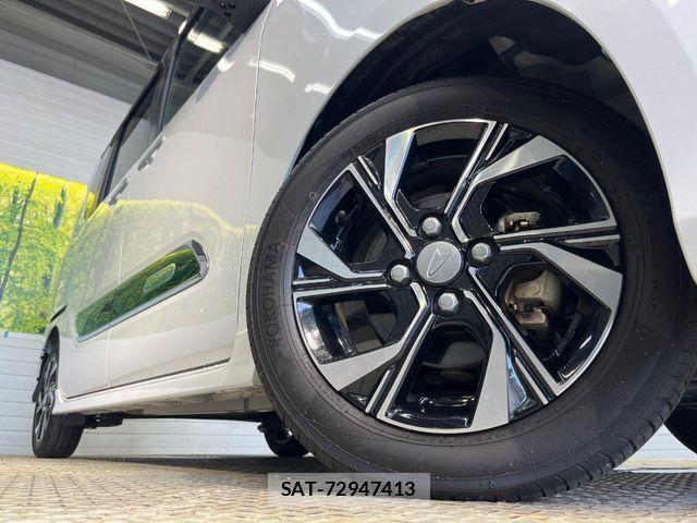 Daihatsu TANTO CUSTOM 2021-09 8882545-12