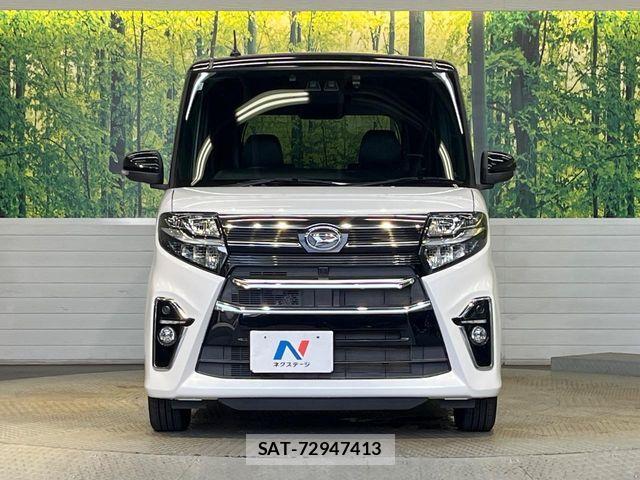 Daihatsu TANTO CUSTOM 2021-09 8882545-13