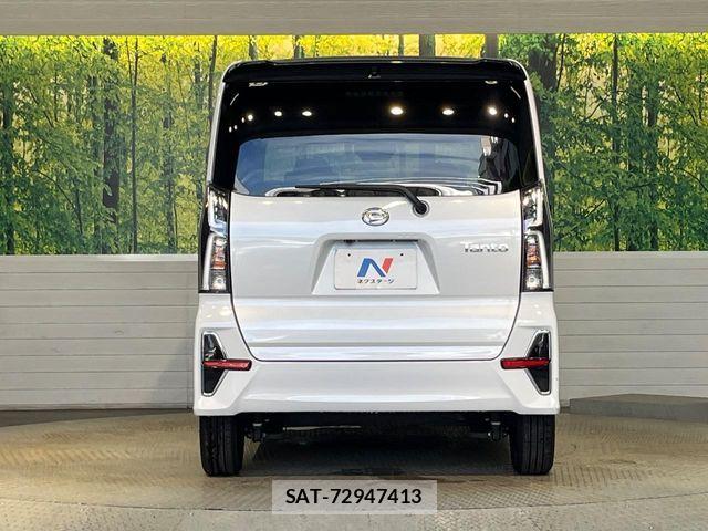 Daihatsu TANTO CUSTOM 2021-09 8882545-14