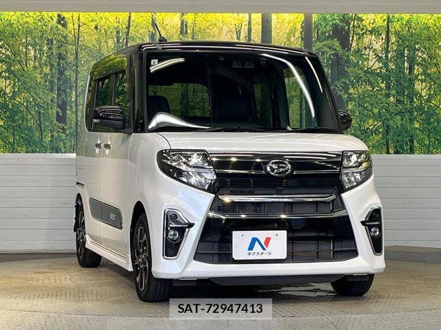 Daihatsu TANTO CUSTOM 2021-09 8882545-15