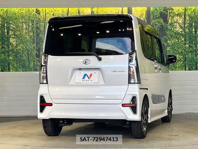 Daihatsu TANTO CUSTOM 2021-09 8882545-16