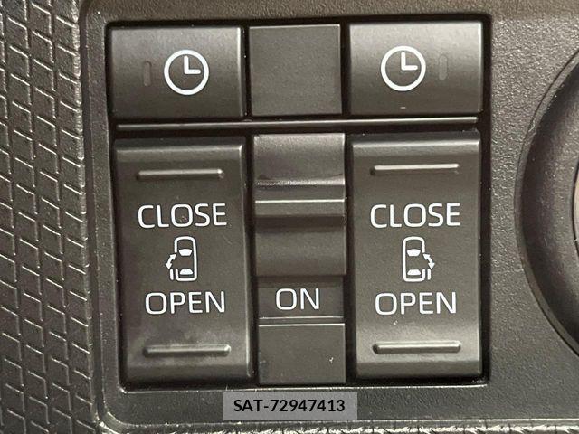 Daihatsu TANTO CUSTOM 2021-09 8882545-5