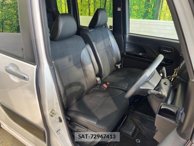 Daihatsu TANTO CUSTOM 2021-09 8882545-7