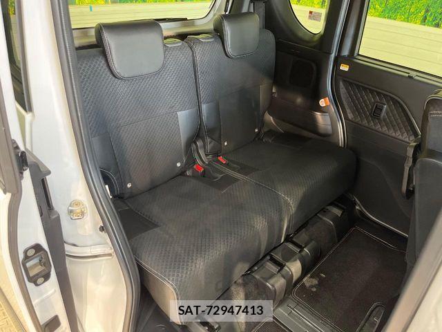 Daihatsu TANTO CUSTOM 2021-09 8882545-8