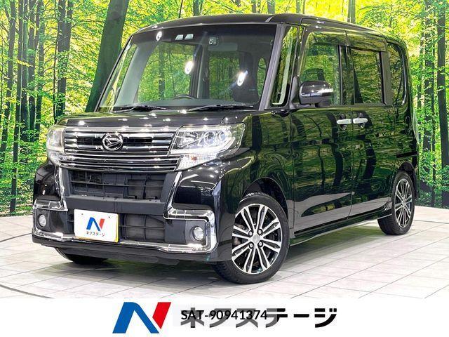 Daihatsu TANTO CUSTOM 2017-04 8882568-0