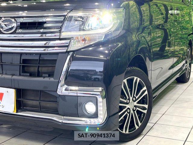 Daihatsu TANTO CUSTOM 2017-04 8882568-11