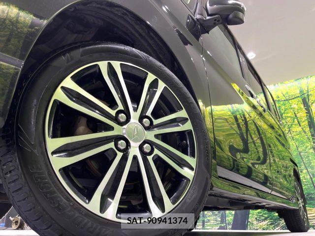 Daihatsu TANTO CUSTOM 2017-04 8882568-12
