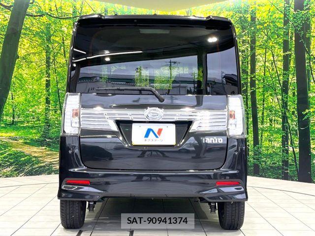 Daihatsu TANTO CUSTOM 2017-04 8882568-14