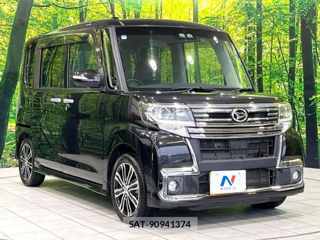 Daihatsu TANTO CUSTOM 2017-04 8882568-15