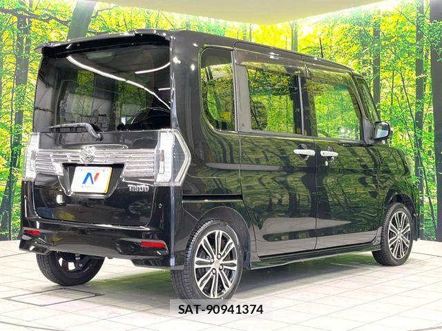 Daihatsu TANTO CUSTOM 2017-04 8882568-16