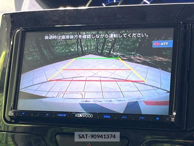 Daihatsu TANTO CUSTOM 2017-04 8882568-3