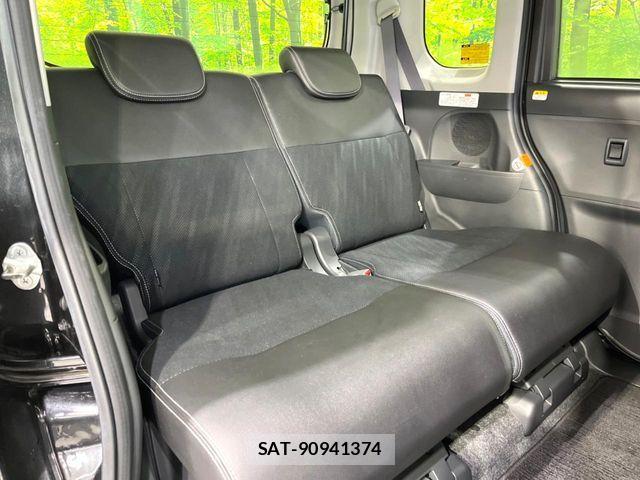 Daihatsu TANTO CUSTOM 2017-04 8882568-8