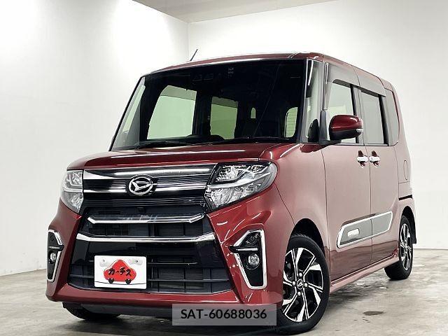Daihatsu TANTO CUSTOM 2021-11 8882560-0