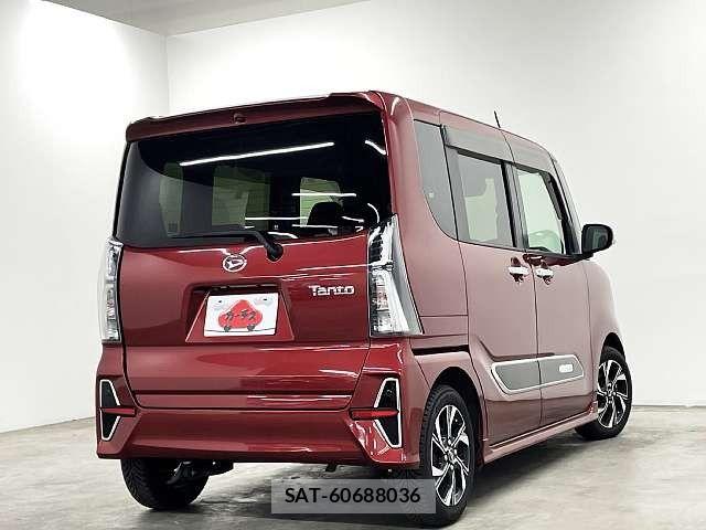 Daihatsu TANTO CUSTOM 2021-11 8882560-2