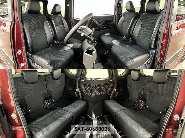 Daihatsu TANTO CUSTOM 2021-11 8882560-7