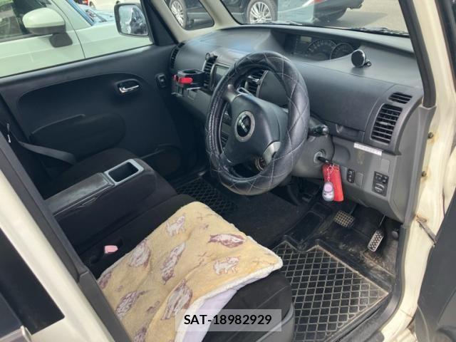 Daihatsu TANTO CUSTOM 2006-01 8882600-10