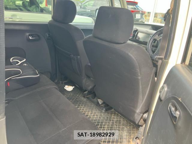 Daihatsu TANTO CUSTOM 2006-01 8882600-14