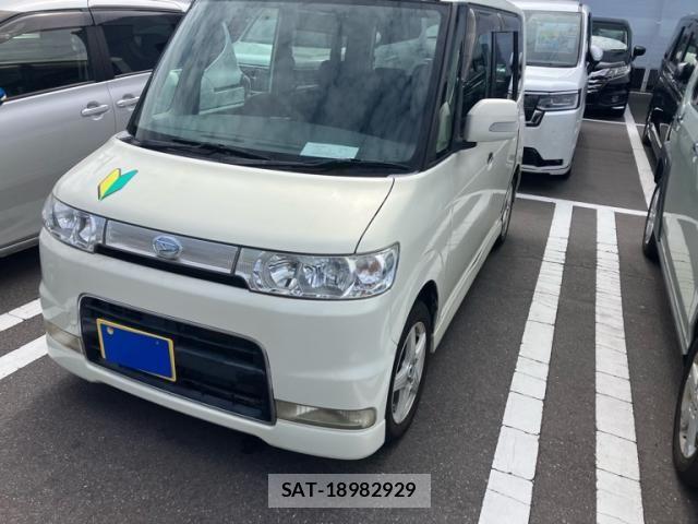 Daihatsu TANTO CUSTOM 2006-01 8882600-1