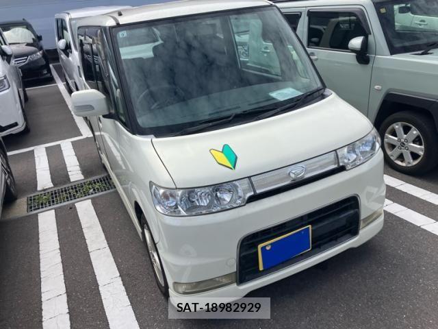 Daihatsu TANTO CUSTOM 2006-01 8882600-2
