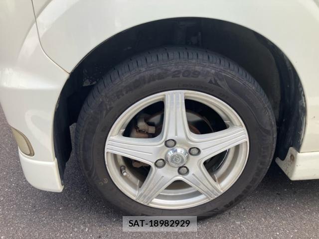 Daihatsu TANTO CUSTOM 2006-01 8882600-4