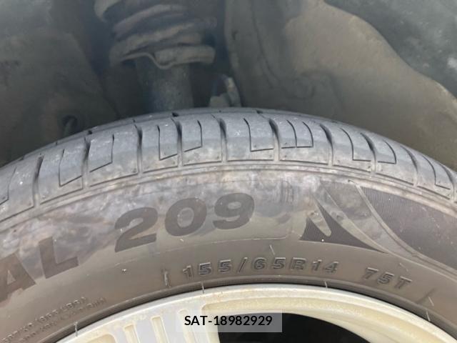 Daihatsu TANTO CUSTOM 2006-01 8882600-5