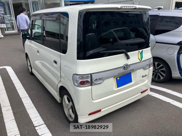 Daihatsu TANTO CUSTOM 2006-01 8882600-8