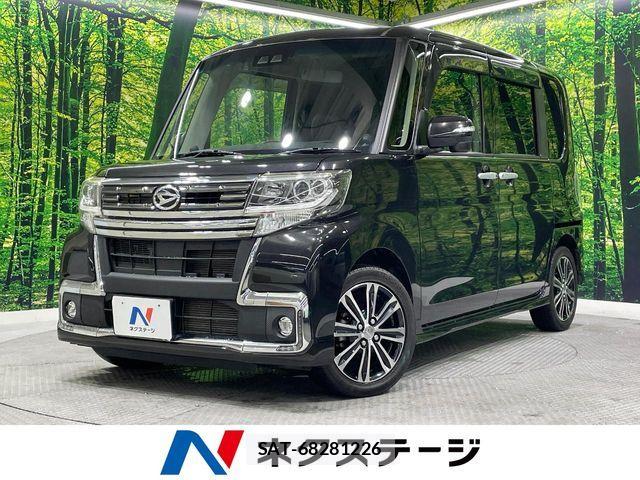 Daihatsu TANTO CUSTOM 2017-07 8882572-0
