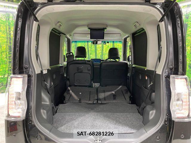 Daihatsu TANTO CUSTOM 2017-07 8882572-10