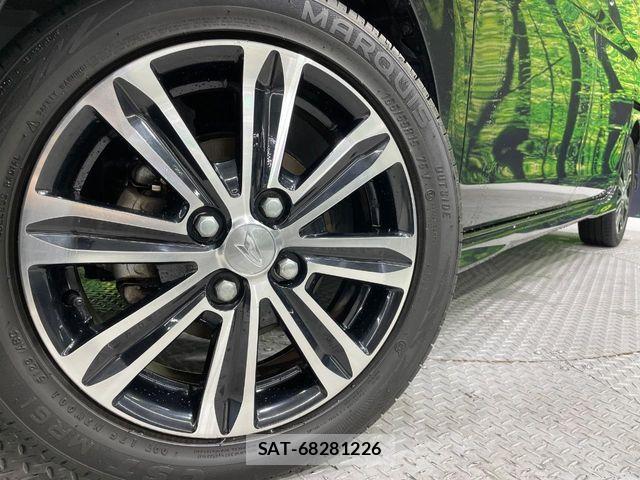Daihatsu TANTO CUSTOM 2017-07 8882572-13