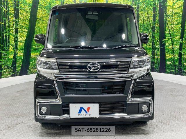 Daihatsu TANTO CUSTOM 2017-07 8882572-14