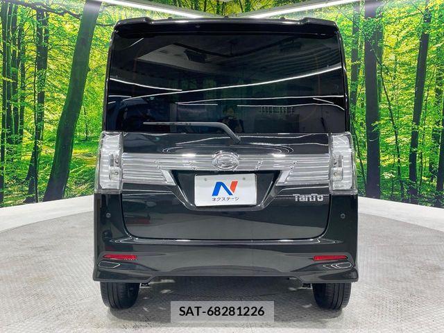 Daihatsu TANTO CUSTOM 2017-07 8882572-15