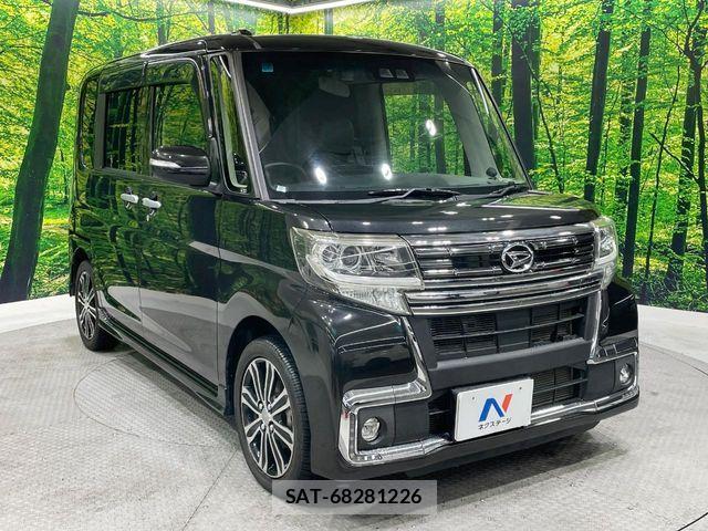 Daihatsu TANTO CUSTOM 2017-07 8882572-16