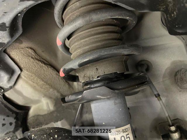 Daihatsu TANTO CUSTOM 2017-07 8882572-19