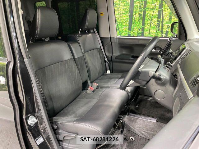 Daihatsu TANTO CUSTOM 2017-07 8882572-8