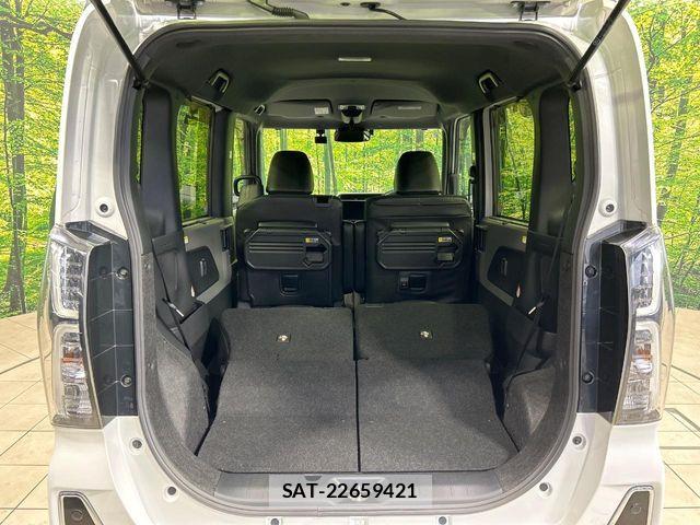 Daihatsu TANTO CUSTOM 2019-08 8882554-9
