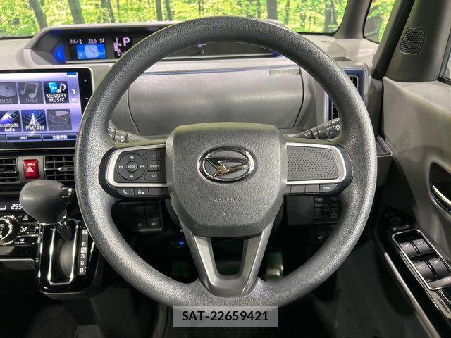 Daihatsu TANTO CUSTOM 2019-08 8882554-10