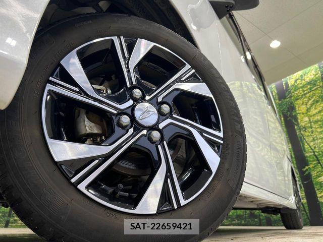 Daihatsu TANTO CUSTOM 2019-08 8882554-12